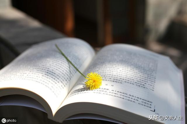 愛讀書與不愛讀書的人差別